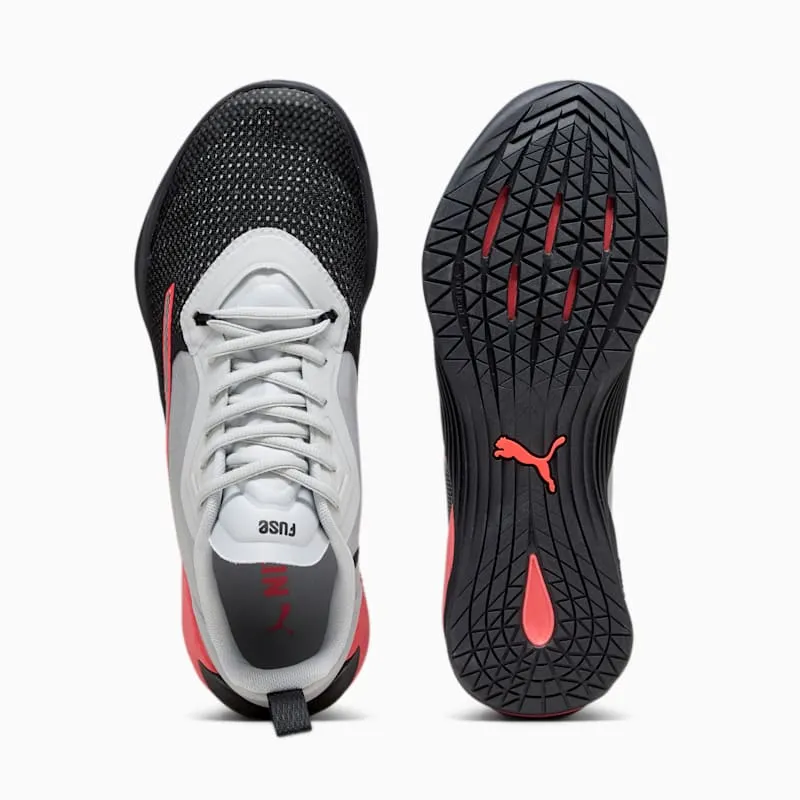 Puma FUSE 2.0 “Grey” (376151-21)