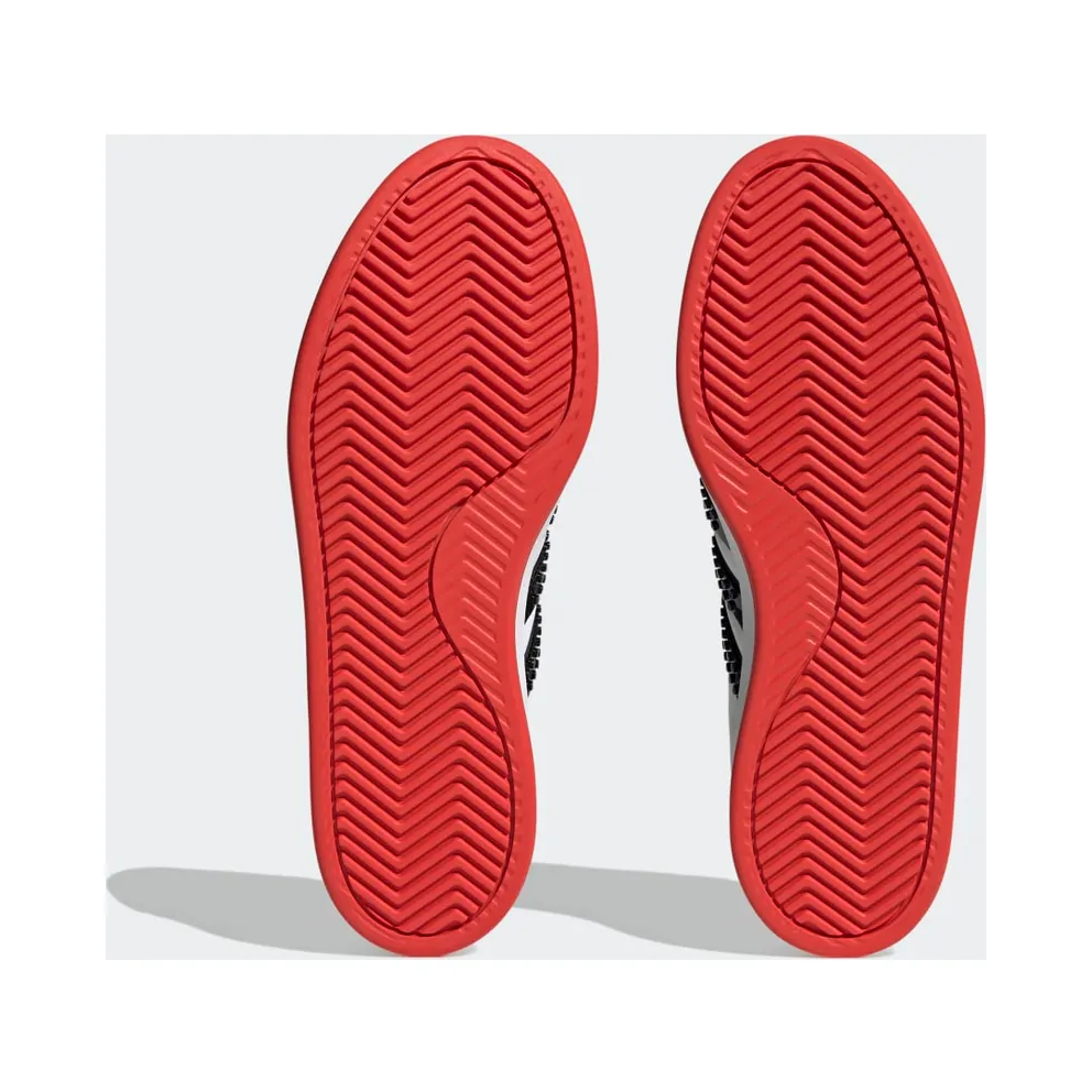Adidas adidas Grand Court x LEGO® 2.0 Cloud White / Core Black / Red (HP9383)