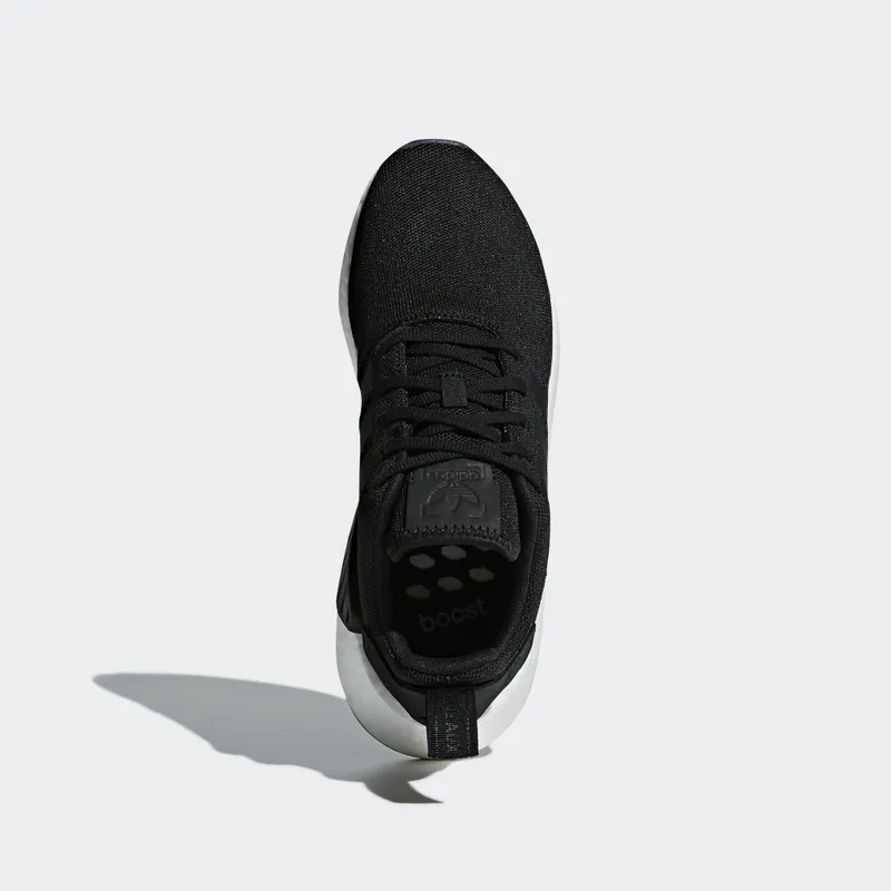 adidas NMD R2 Core Black Core Black/Core Black/Core Black (CQ2402)