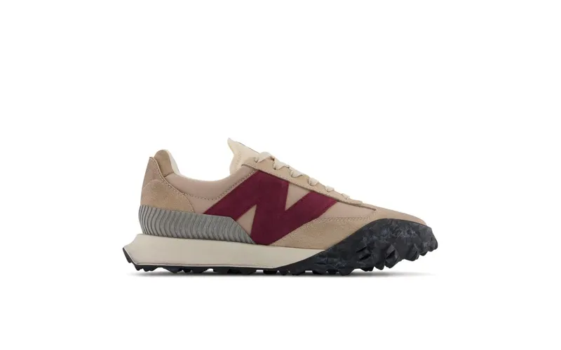 New Balance XC-72 Beige Burgundy (UXC72KX)