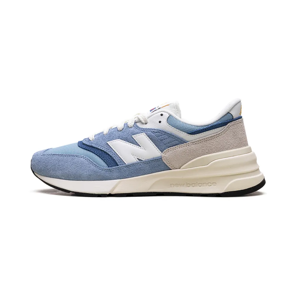 New Balance 997R “Chrome Blue” (U997RMA)