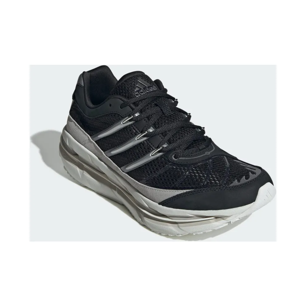 Adidas Adistar HRMY “Black Silver Metallic” (JQ8742)