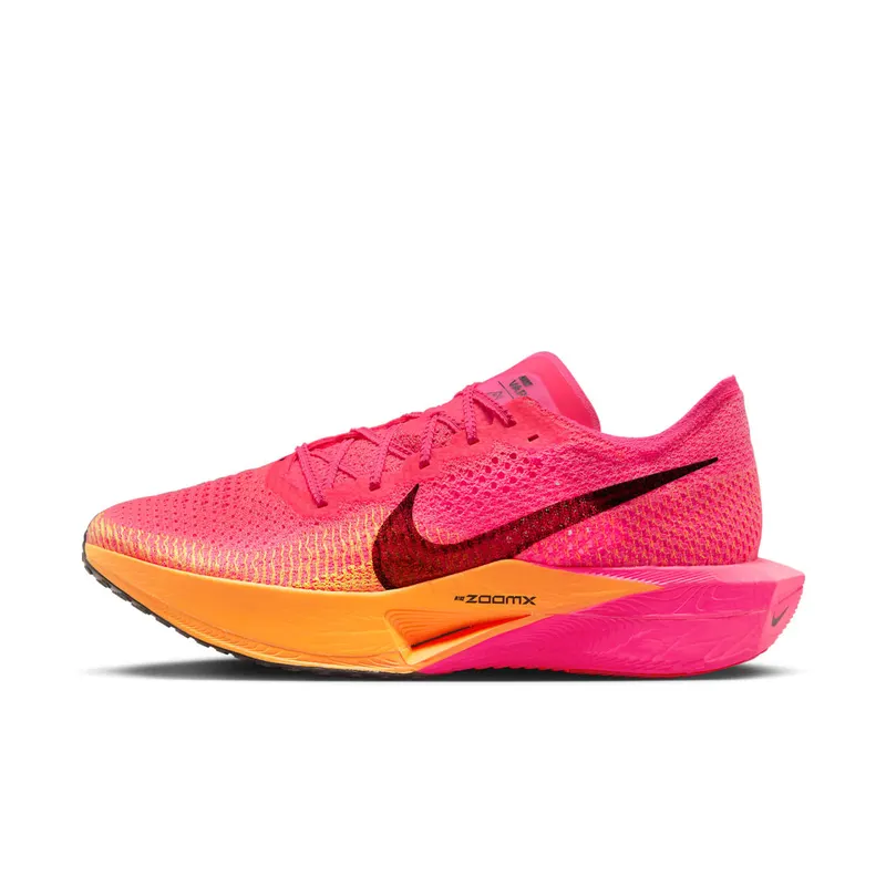 Nike ZOOMX VAPORFLY NEXT% 3 “Hyper Pink” (DV4129-600)