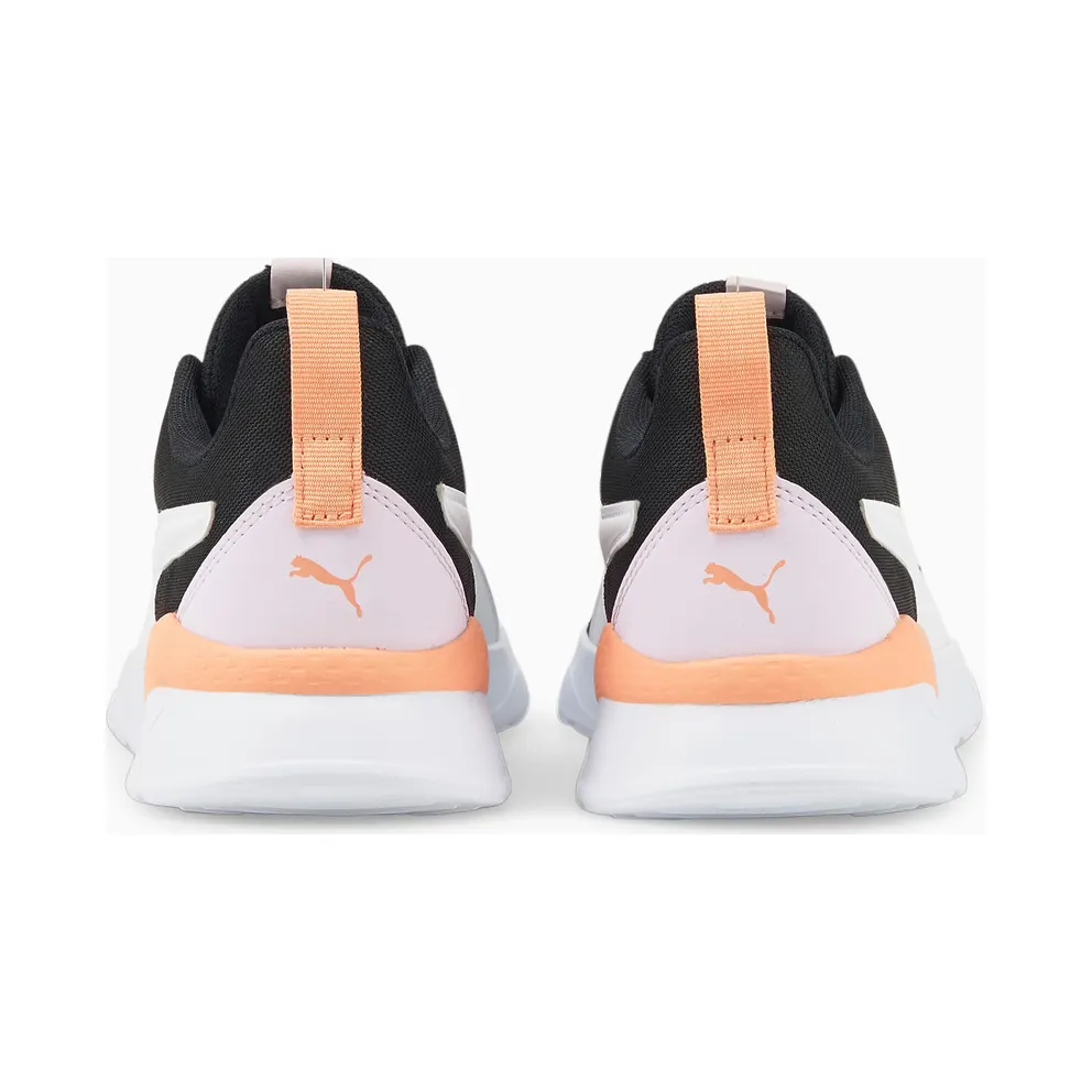 Puma Anzarun Lite White/Pink/Black (371128-30)