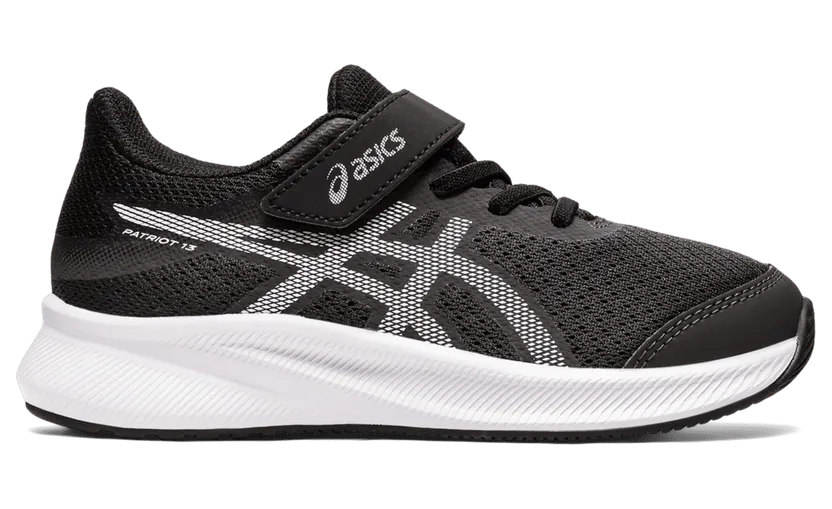 Asics Patriot 13 Ps Graphite Grey/White (1014A264.020)