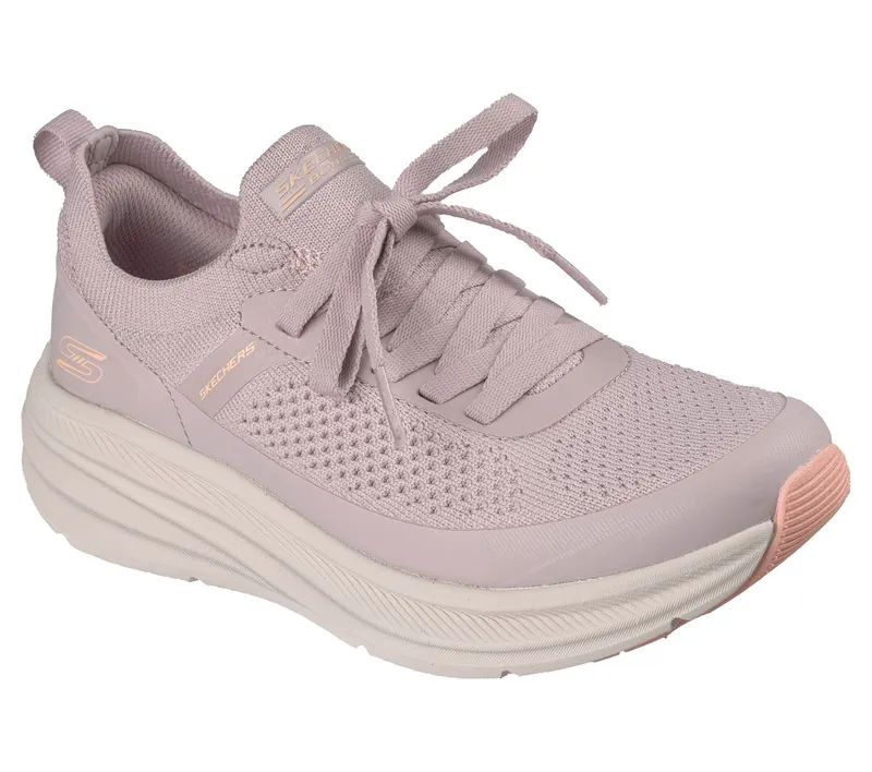 Skechers BOBS Skillz – Too Vital Sneaker Lilac