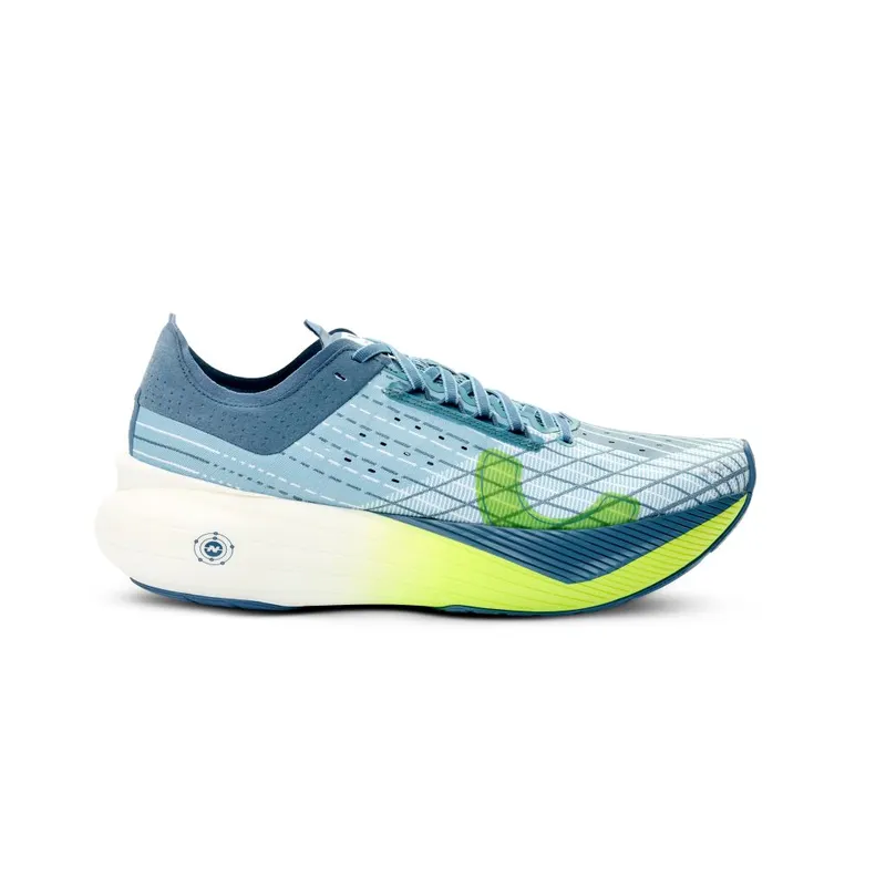 True Motion sneaker Blue (TMM01151D02)