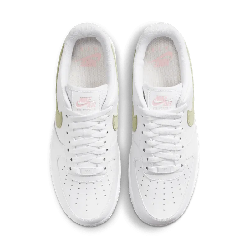 Nike Air Force 1 Low White Olive (W) (DM2876-100)
