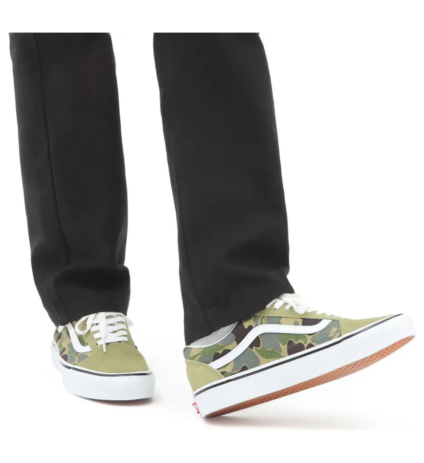 vans-old-skool VN0A54F37BE