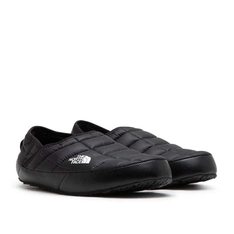 The North Face Thermoball Traction Mule V Tnf Black / Tnf White (NF0A3UZNKY41)