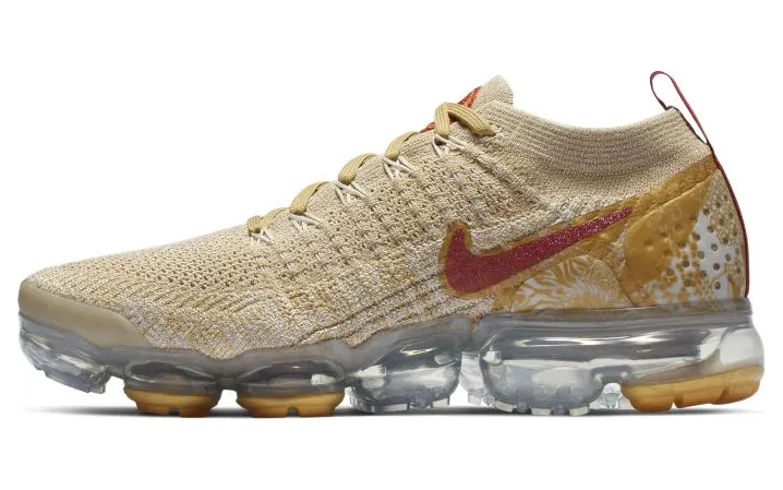 Nike Air VaporMax FK 2 CNY Chinese New Year (BQ7037-001)