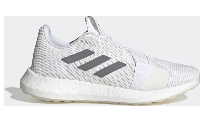 Adidas SenseBoost Go W White (EG0944)