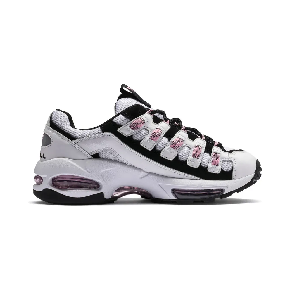 Puma Cell Endura Pale Pink (W) Pale Pink (369357-05)