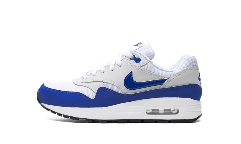 Nike Air Max 1 GS “Royal Blue” (DZ3307-104)