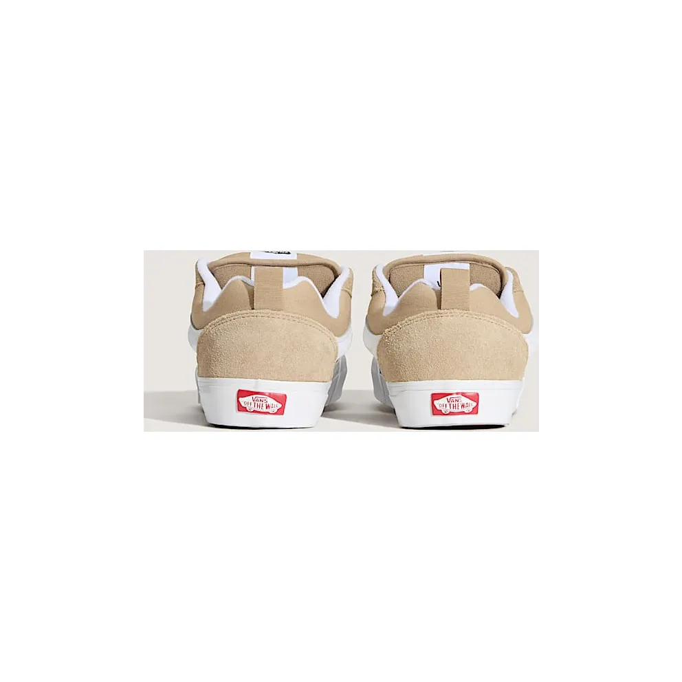 Vans Knu Skool Khaki (VN000CRPKHK)