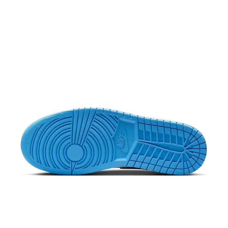 Air Jordan 1 Low “Midnight Navy / University Blue” (553558-404)