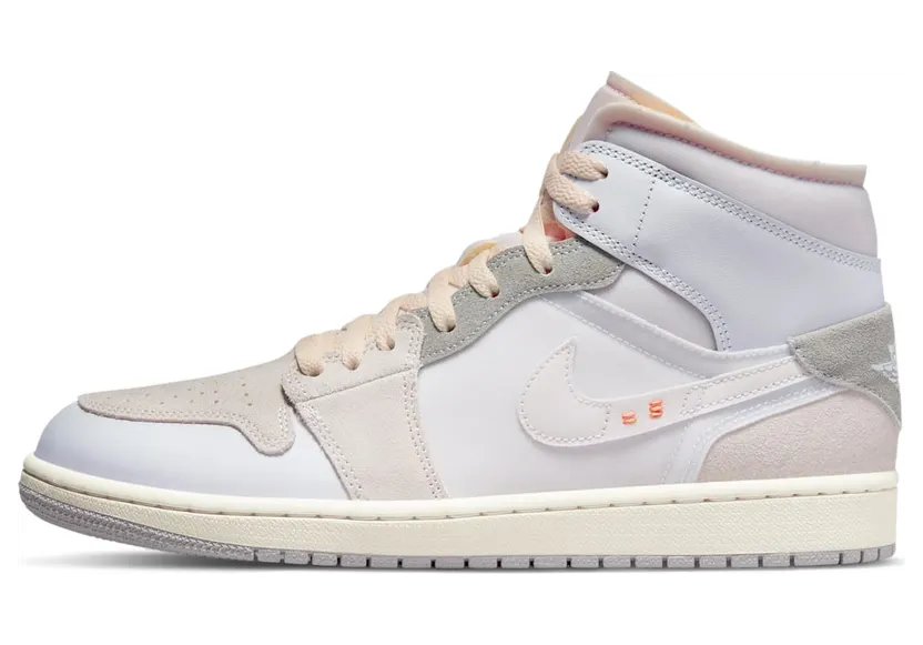 Air Jordan 1 Mid DM9652-100