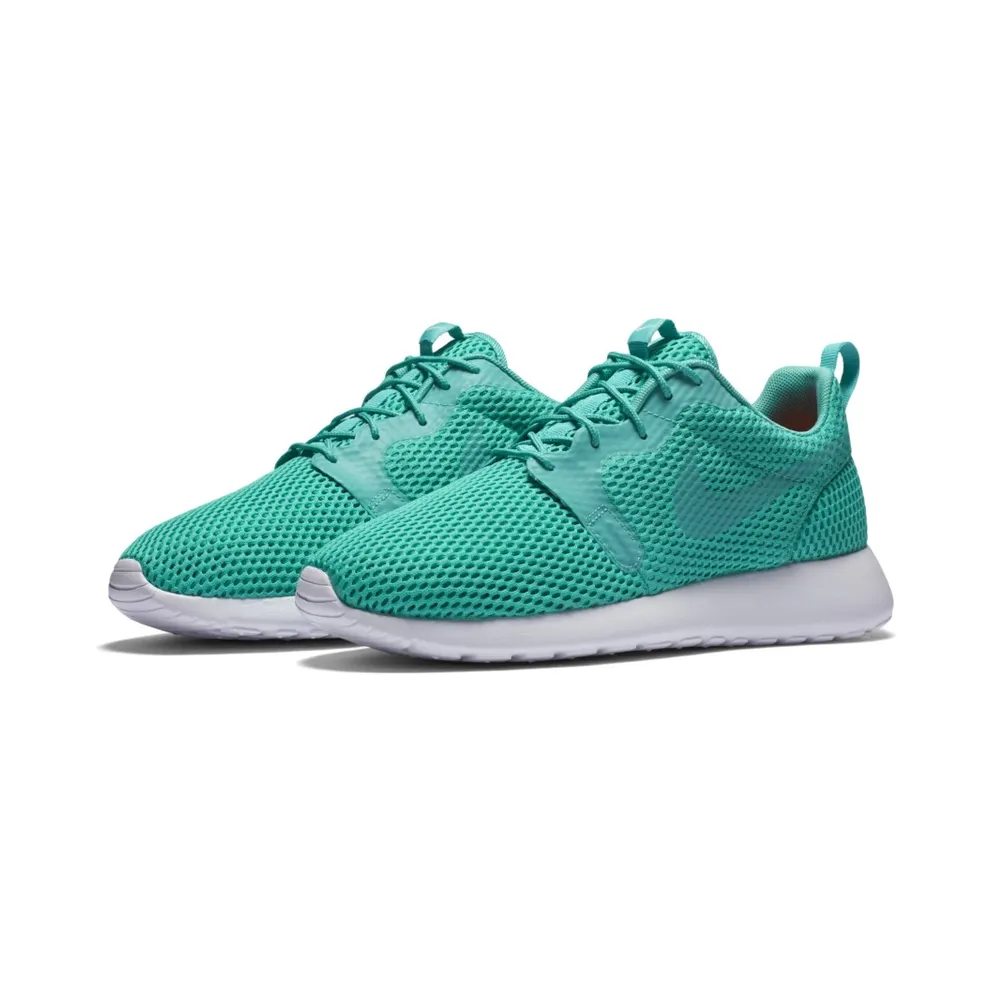 Nike Roshe One Hyp Br Clear Jade/Clear Jade-White Clear Jade/Clear Jade-White (833125-300)