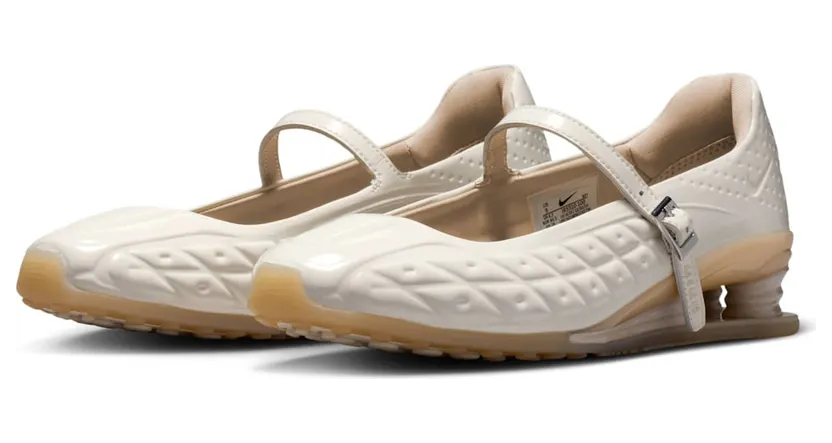 shox-z-calistra IR5510-100