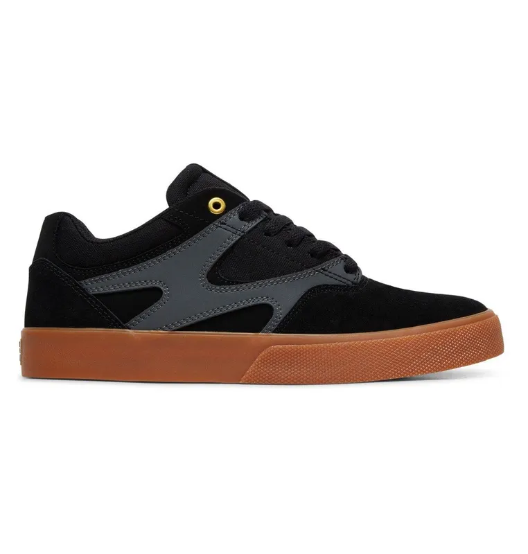 DC Kalis Vulc Black (ADYS300569blg)