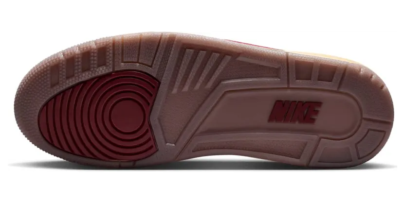 Air Jordan 3 “Bin23”: ingetogen en gezocht (2)
