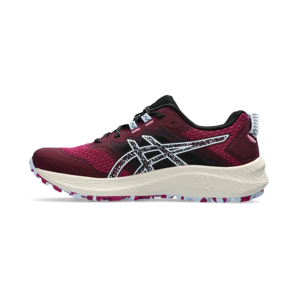 Asics Trabuco Terra 2 Blackberry/Light Blue (1012B427.500)