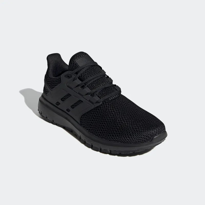 Adidas Ultimashow Core Black / Core Black / Cloud White (FX3632)