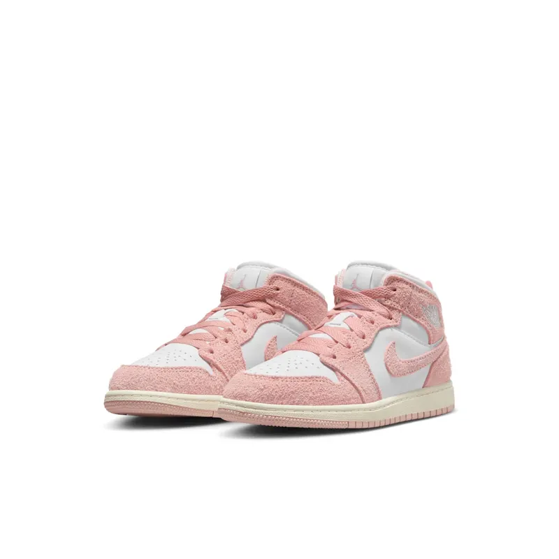 AIR Jordan 1 MID PS “Legend Pink” (FN7493-161)