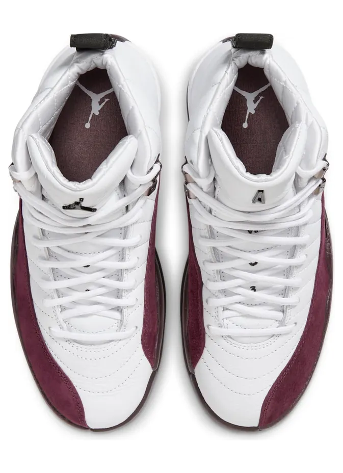 air-jordan-12 DV6989-100
