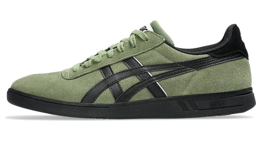 ASICS GEL-VICKKA PRO “Moss / Black” (1201A486-301)