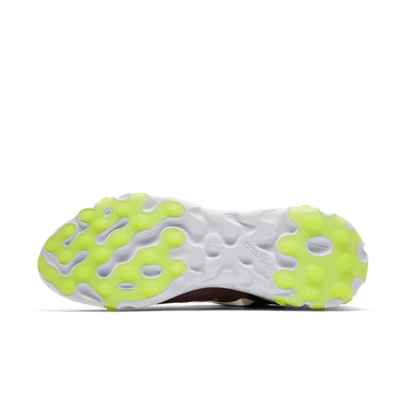 Nike React Element 87 Desert Sand (2018) (AQ1090-002)