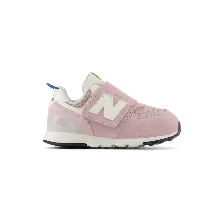 New Balance 574 Hook and Loop Twilight Haze Sea Stone (NW574VPK)