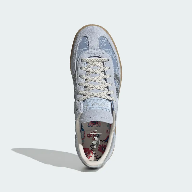 Adidas Handball Spezial “Liberty London Delft Blue” (IH4505)