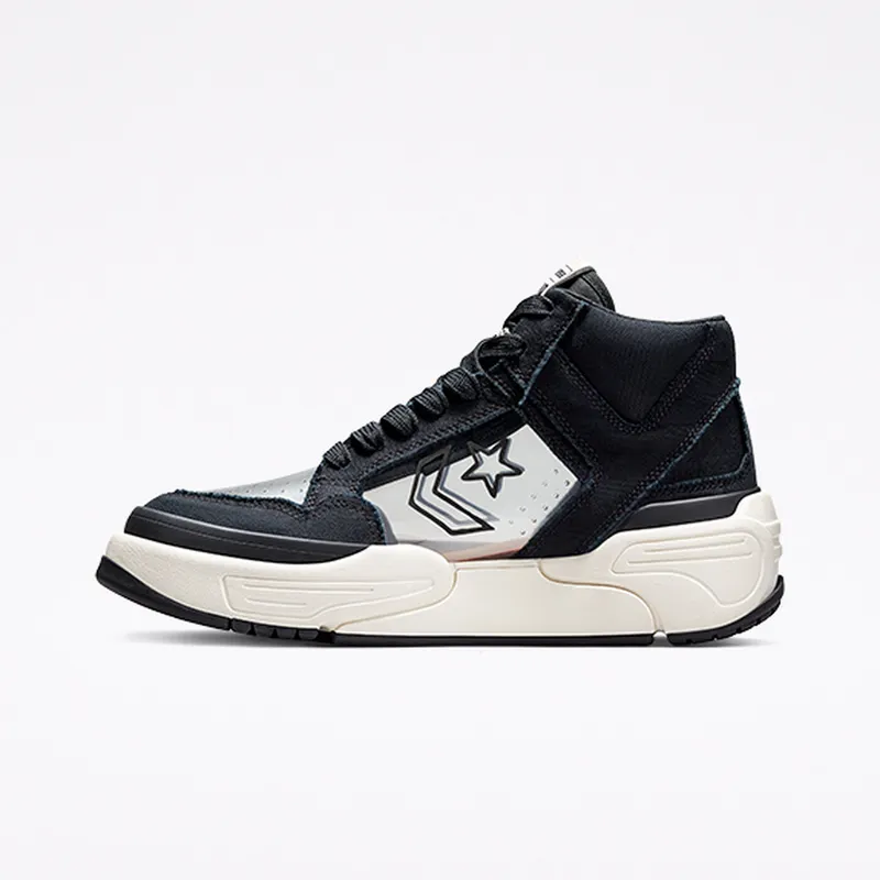 Converse Converse x Joshua Vides Weapon CX Black/clear/rutabaga