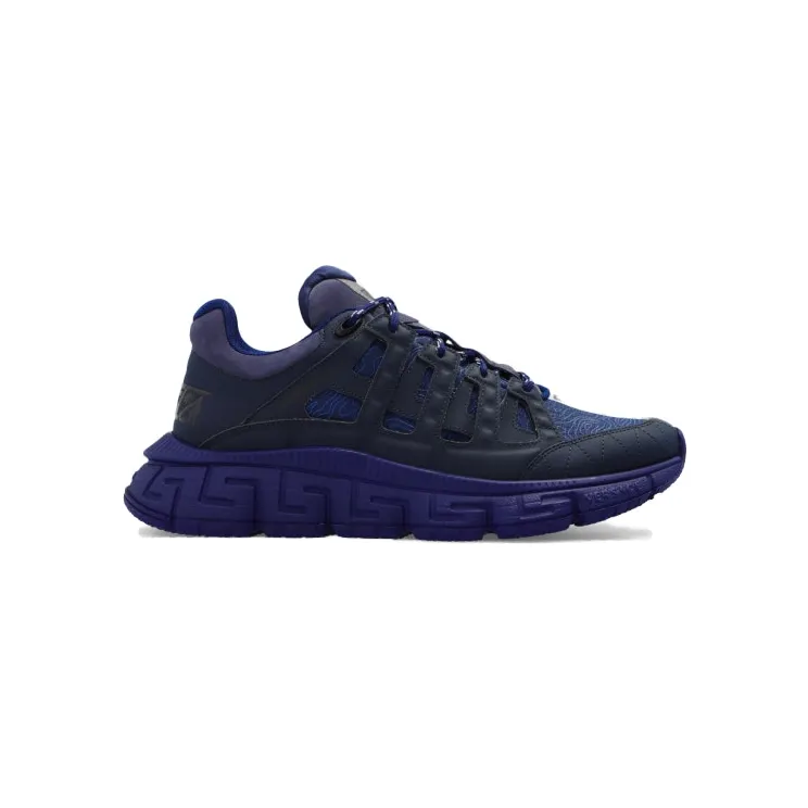 Versace Trigreca Blue Black (DSU8094_1A02709_1U040)