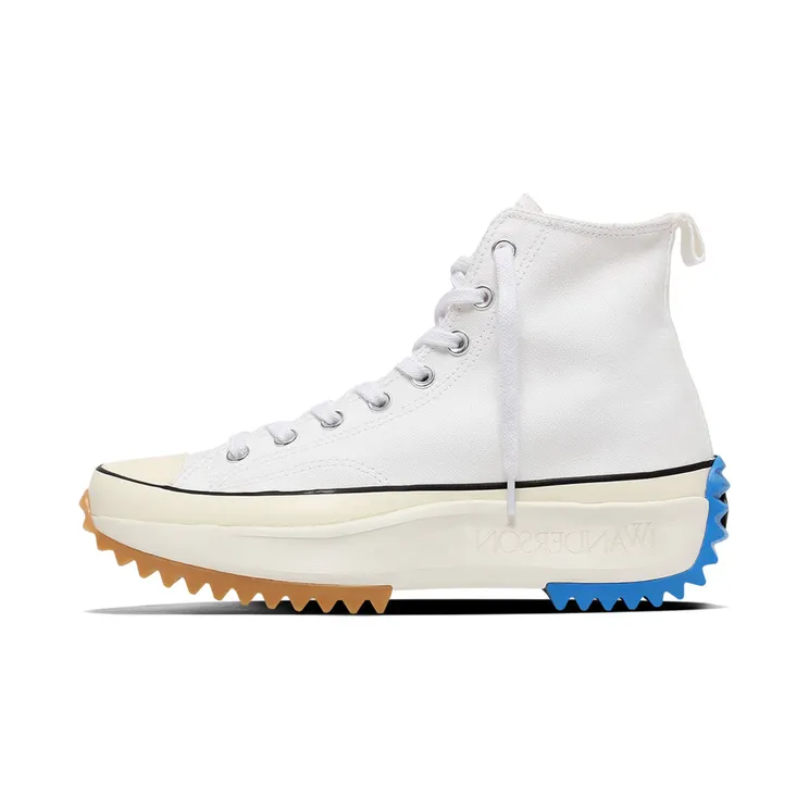 Converse x J.W. Anderson Star Hike White (2019) (CN164665C)