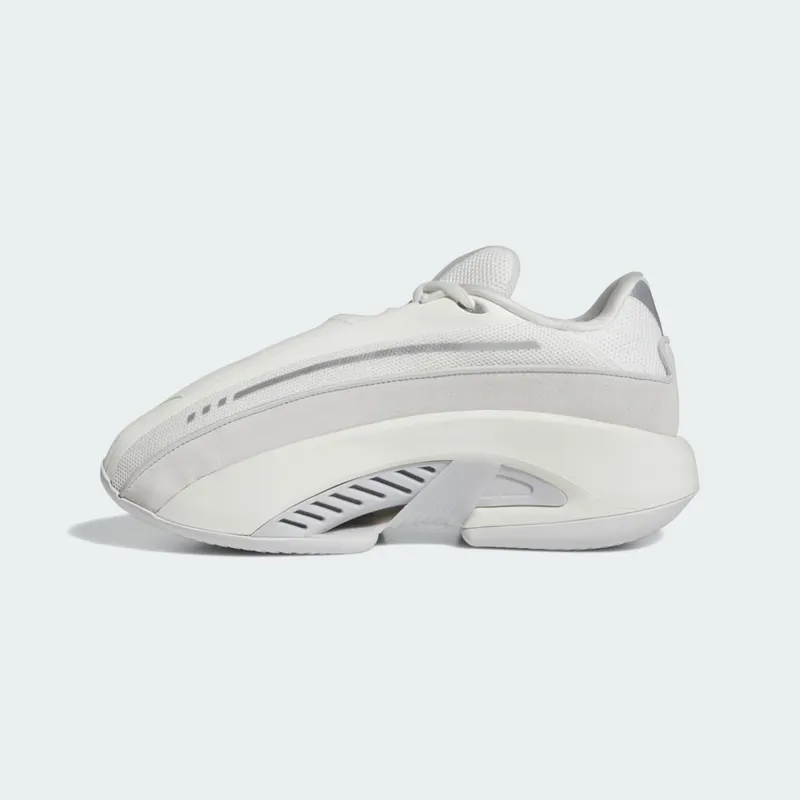 Adidas Mad IIInfinity 003 Core White / Sub Green / Dash Grey (IH2811)