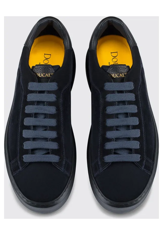 Doucal’s Sneakers Blue (DU2852ALEXPF880NB33) (2)