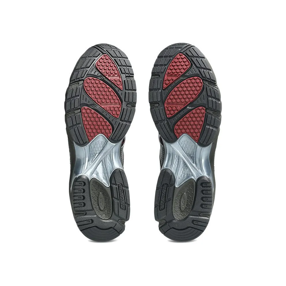 ASICS GEL-DS TRAINER 14 “Oxblood / Black” (1203A607-600)