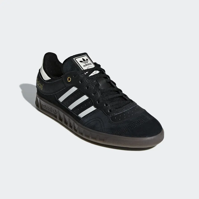 adidas Handball Top Core Black Off White Core Black/Off White/Carbon (BD7627)