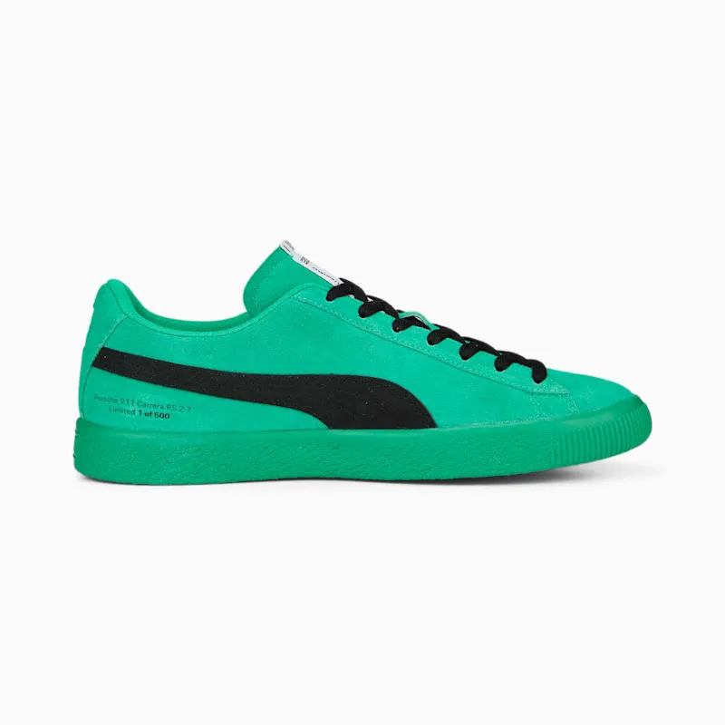 Puma RS 2.7 Porsche Deep Green (307331-06)