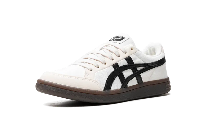 Onitsuka Tiger Advanti “Cream White Black” (1183B799-101)