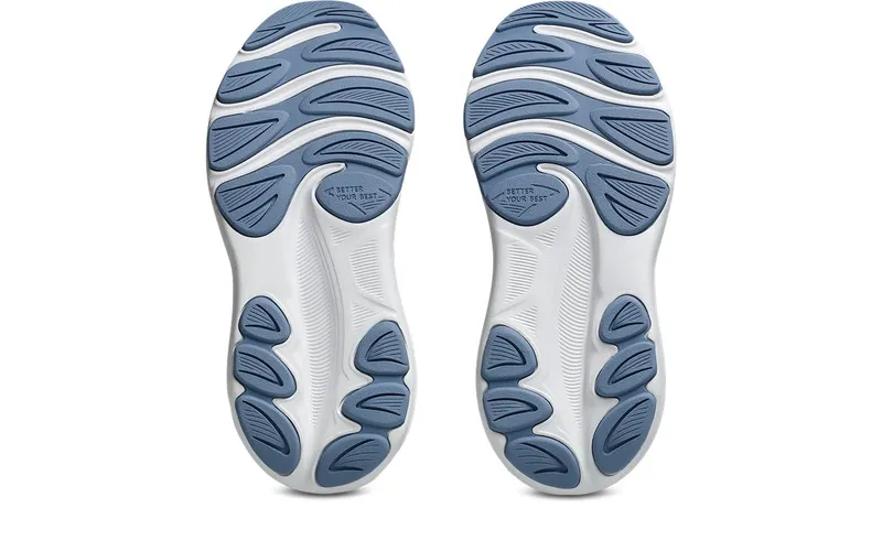 Asics Contend 10 Blue (1014A393-404)