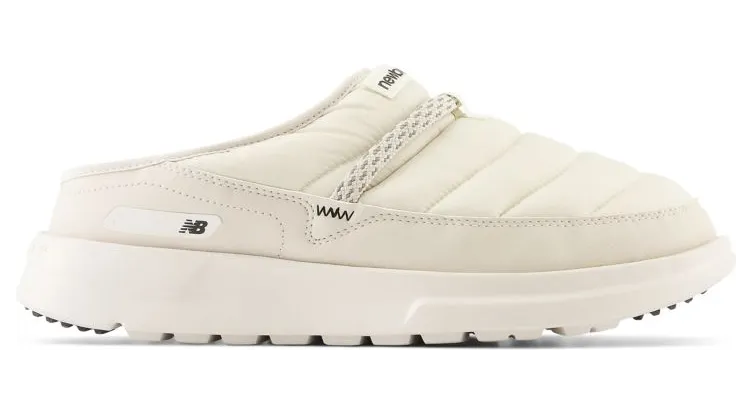 New Balance Caravan Mule Moc v2 Timberwolf (SUFMUMG2)