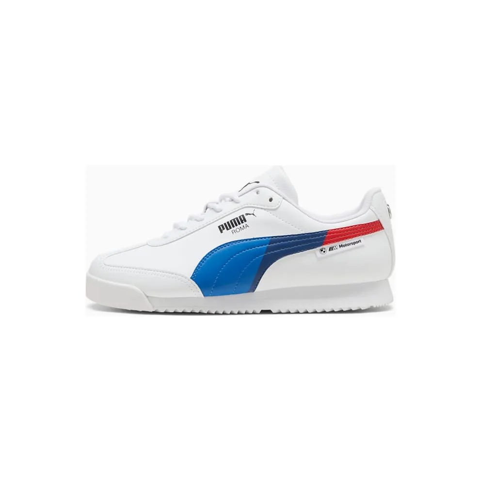 Puma Roma Via BMW MMS Warm White (308353-02)