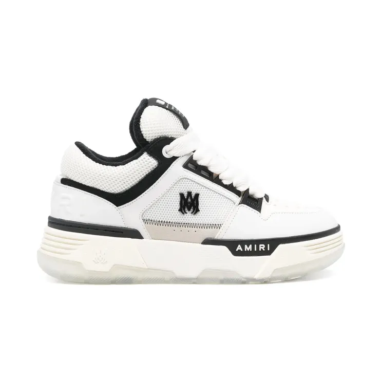Amiri MA-1 “White/Black” (AMFOSR1097 111)