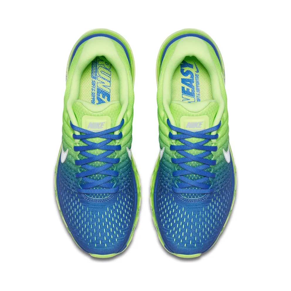 Nike Air Max 2016 Polar (W) Polar/White-Ghost Green (849560-400)