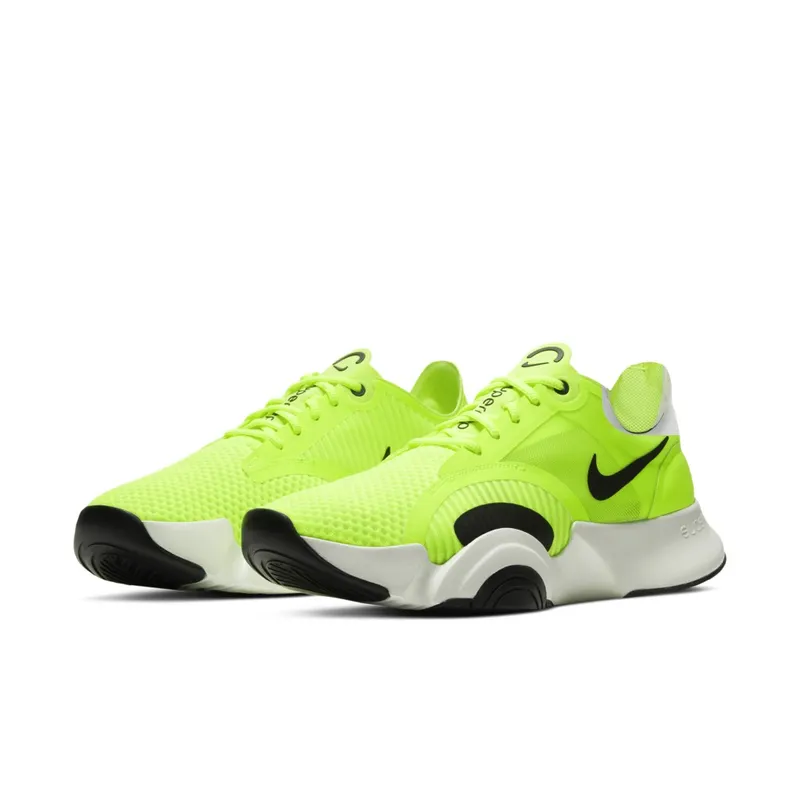 Nike SuperRep Go Volt Volt/Summit White/Black (CJ0773-717)