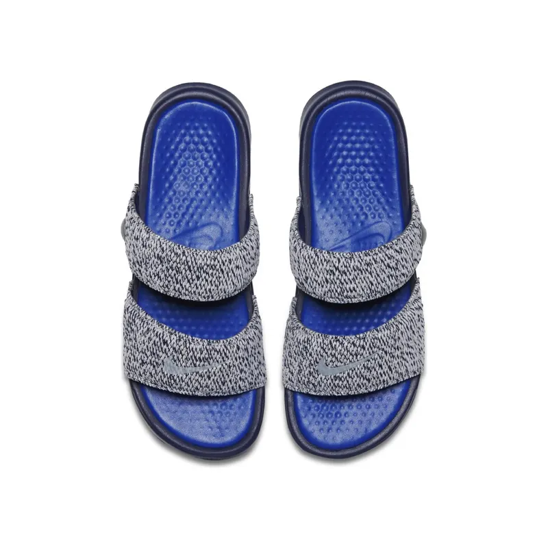 Nike  Benassi Duo Ultra SLD/Pigalle Lab Loyal Blue/Game Royal-White Loyal Blue/Game Royal-White (902783-400)