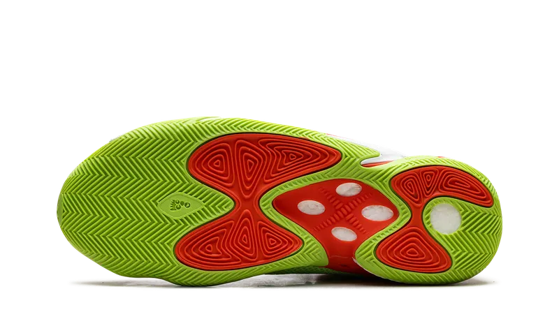 Adidas BYW SELECT “Green” (IG4948)
